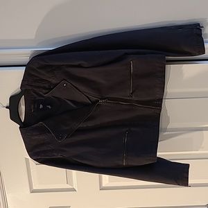 Gap jacket